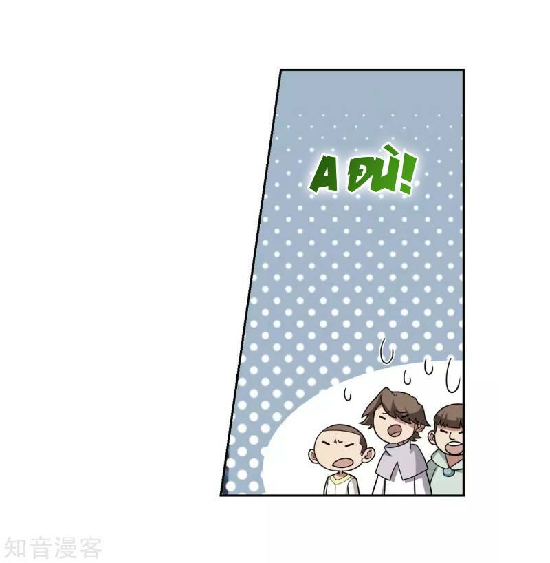 Võng Du Chi Cận Chiến Pháp Sư - Chapter 204 - Page 12