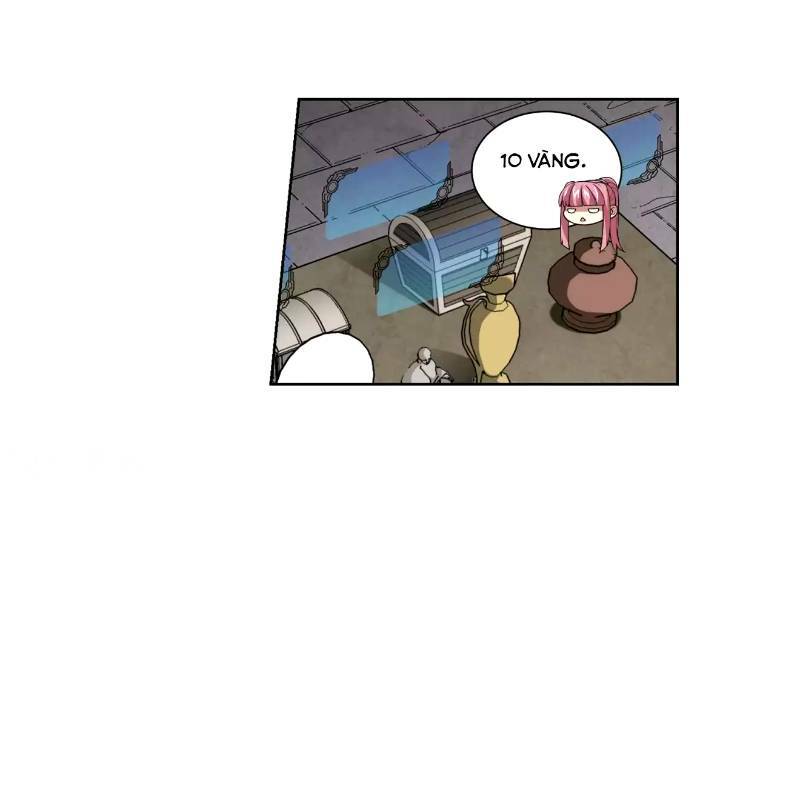 Võng Du Chi Cận Chiến Pháp Sư - Chapter 204 - Page 8