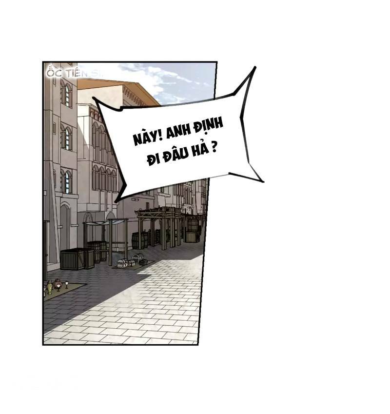 Võng Du Chi Cận Chiến Pháp Sư - Chapter 207 - Page 4