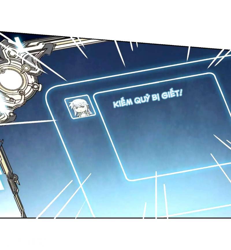 Võng Du Chi Cận Chiến Pháp Sư - Chapter 208 - Page 12