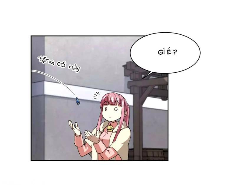 Võng Du Chi Cận Chiến Pháp Sư - Chapter 208 - Page 27