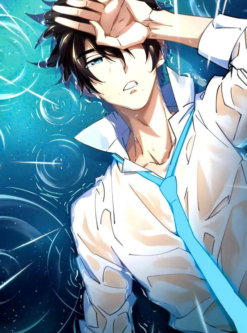 Võng Du Chi Cận Chiến Pháp Sư - Chapter 208 - Page 3