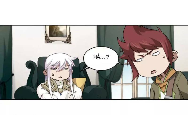 Võng Du Chi Cận Chiến Pháp Sư - Chapter 209 - Page 12