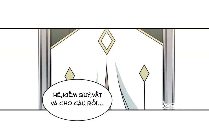 Võng Du Chi Cận Chiến Pháp Sư - Chapter 209 - Page 23