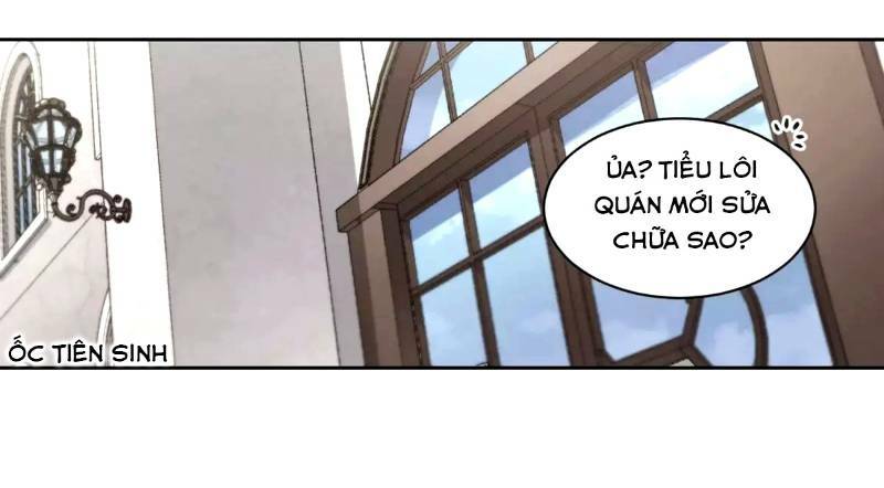 Võng Du Chi Cận Chiến Pháp Sư - Chapter 209 - Page 3