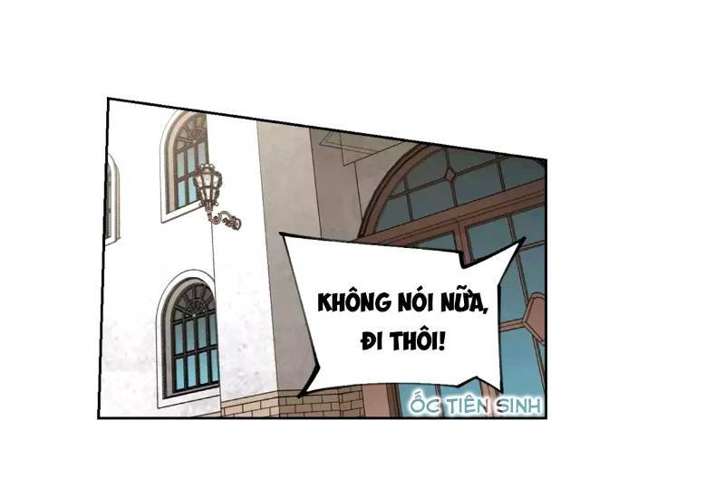 Võng Du Chi Cận Chiến Pháp Sư - Chapter 210 - Page 11