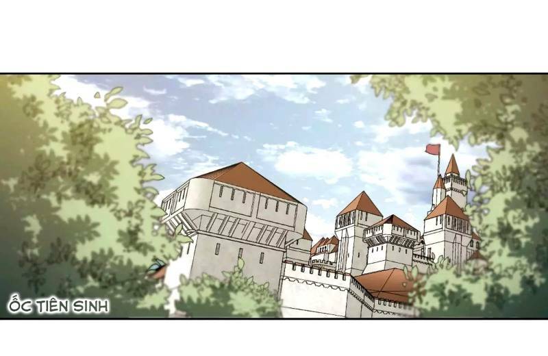 Võng Du Chi Cận Chiến Pháp Sư - Chapter 210 - Page 18