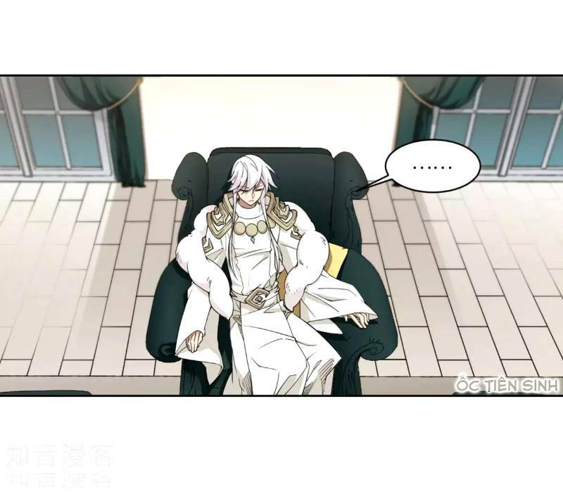 Võng Du Chi Cận Chiến Pháp Sư - Chapter 210 - Page 3