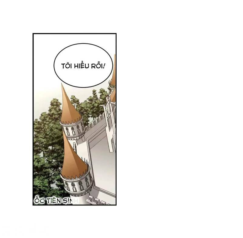 Võng Du Chi Cận Chiến Pháp Sư - Chapter 211 - Page 20