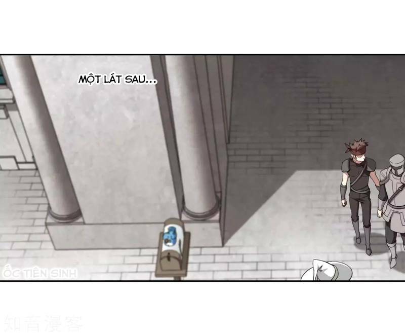 Võng Du Chi Cận Chiến Pháp Sư - Chapter 211 - Page 30