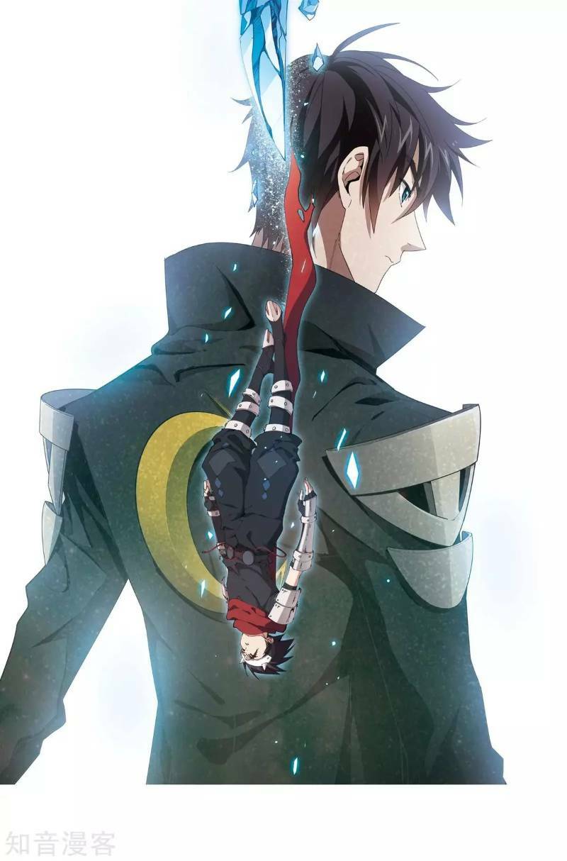 Võng Du Chi Cận Chiến Pháp Sư - Chapter 211 - Page 3