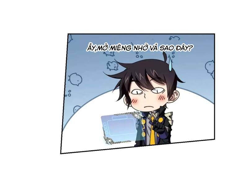 Võng Du Chi Cận Chiến Pháp Sư - Chapter 211 - Page 6