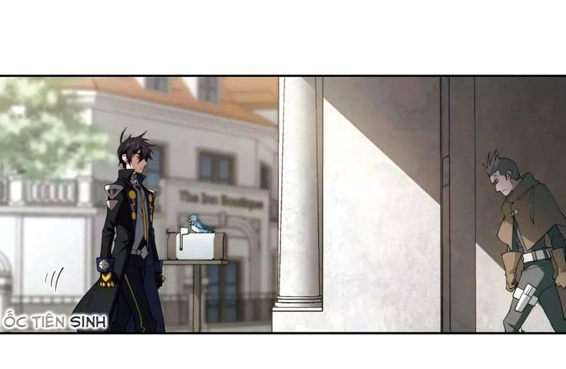 Võng Du Chi Cận Chiến Pháp Sư - Chapter 212 - Page 14