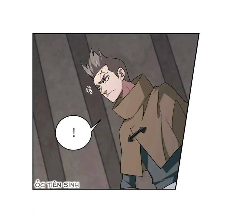 Võng Du Chi Cận Chiến Pháp Sư - Chapter 212 - Page 15