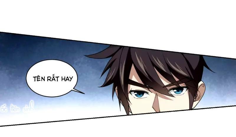 Võng Du Chi Cận Chiến Pháp Sư - Chapter 212 - Page 21