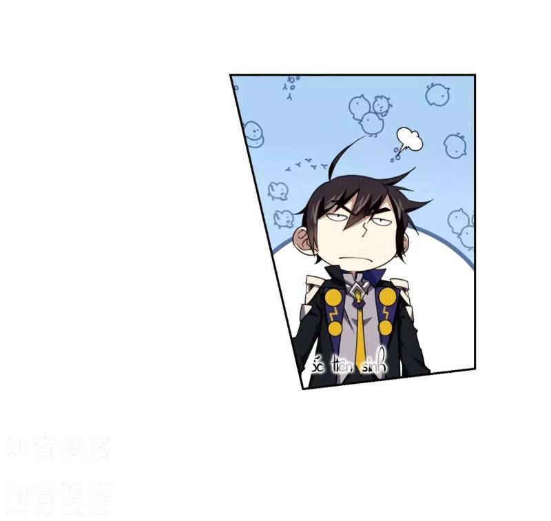 Võng Du Chi Cận Chiến Pháp Sư - Chapter 212 - Page 24