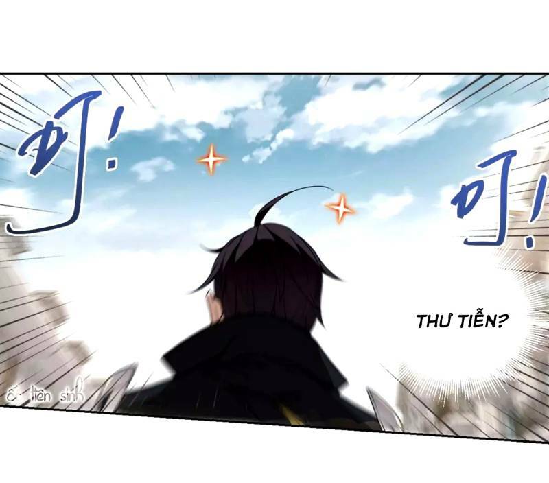 Võng Du Chi Cận Chiến Pháp Sư - Chapter 212 - Page 30