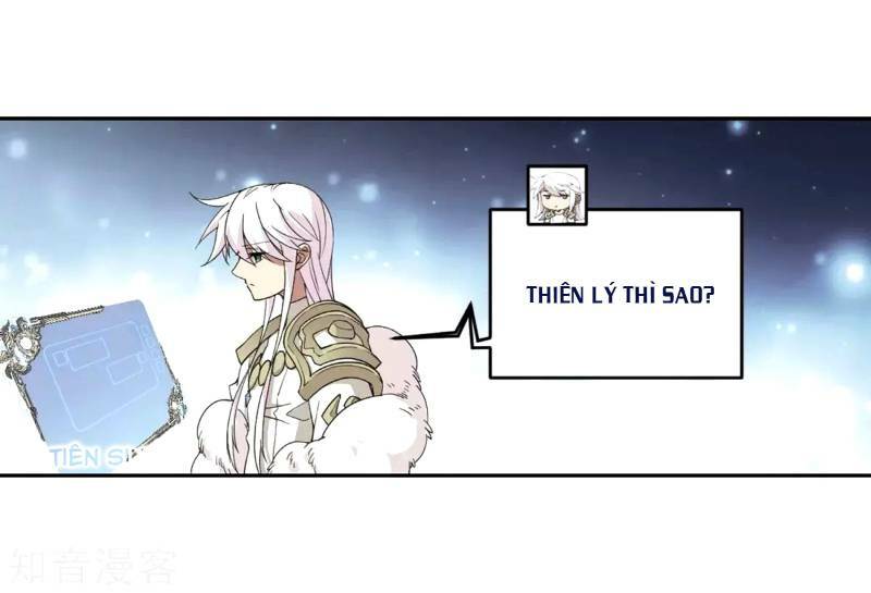 Võng Du Chi Cận Chiến Pháp Sư - Chapter 212 - Page 8