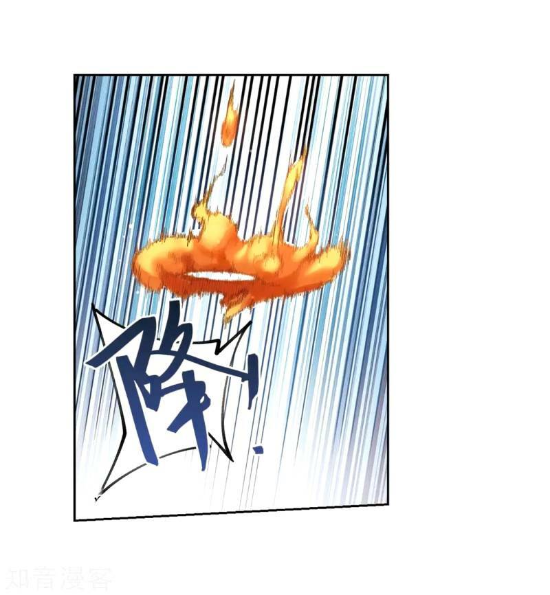 Võng Du Chi Cận Chiến Pháp Sư - Chapter 213 - Page 11