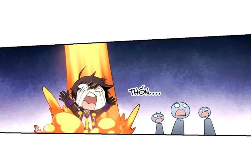 Võng Du Chi Cận Chiến Pháp Sư - Chapter 213 - Page 13