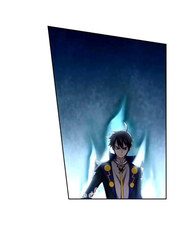 Võng Du Chi Cận Chiến Pháp Sư - Chapter 213 - Page 23