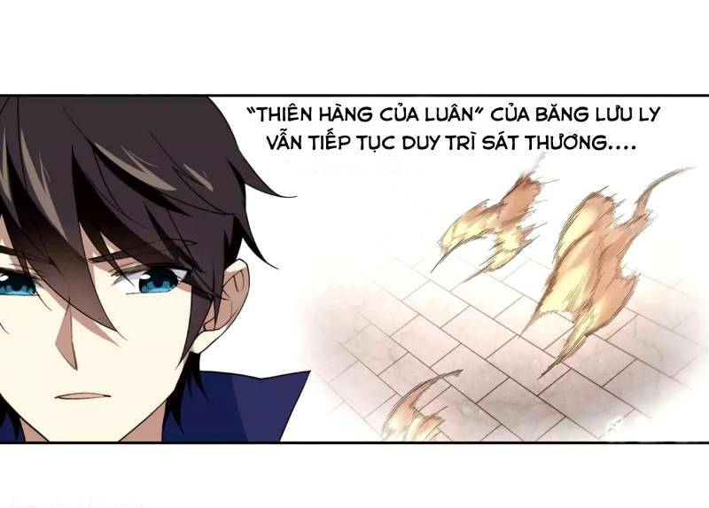 Võng Du Chi Cận Chiến Pháp Sư - Chapter 213 - Page 24