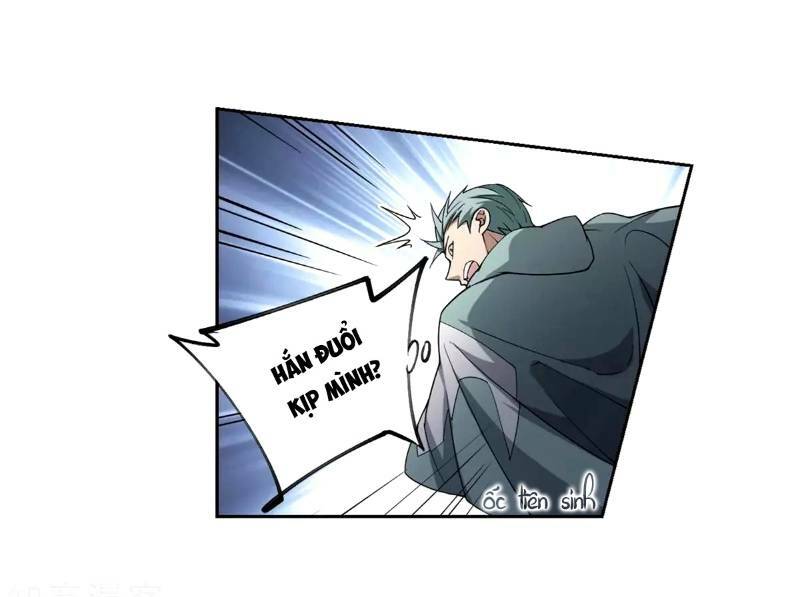 Võng Du Chi Cận Chiến Pháp Sư - Chapter 213 - Page 26