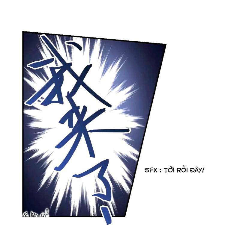 Võng Du Chi Cận Chiến Pháp Sư - Chapter 214 - Page 18