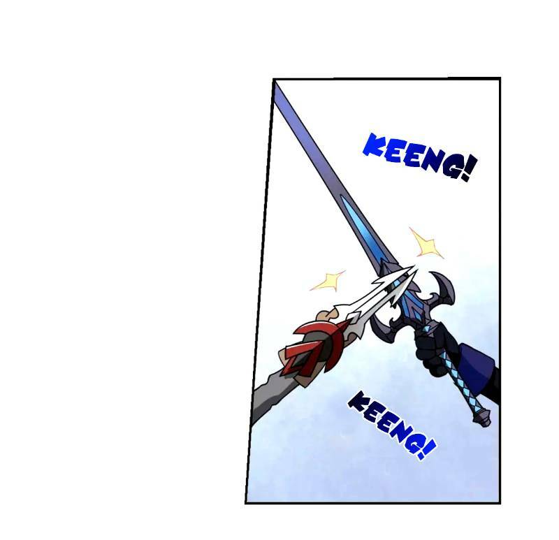 Võng Du Chi Cận Chiến Pháp Sư - Chapter 215 - Page 11