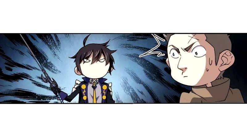 Võng Du Chi Cận Chiến Pháp Sư - Chapter 215 - Page 23