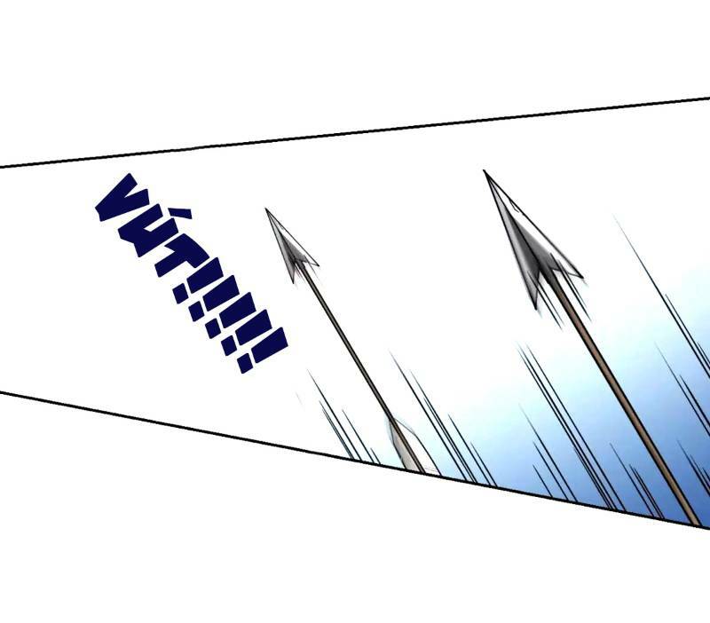 Võng Du Chi Cận Chiến Pháp Sư - Chapter 216 - Page 11