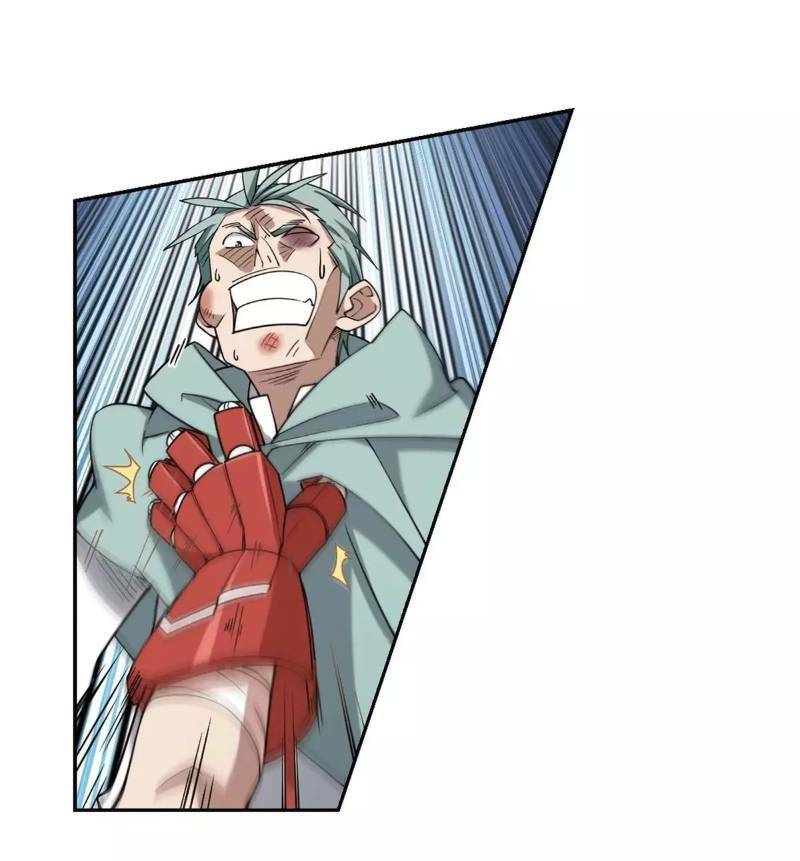 Võng Du Chi Cận Chiến Pháp Sư - Chapter 216 - Page 24