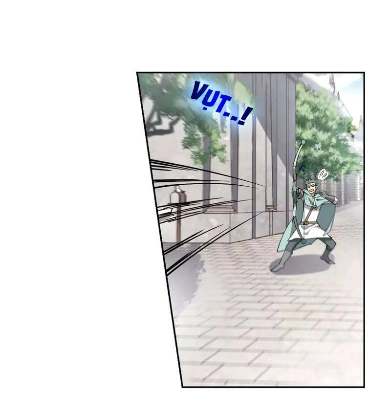 Võng Du Chi Cận Chiến Pháp Sư - Chapter 217 - Page 9