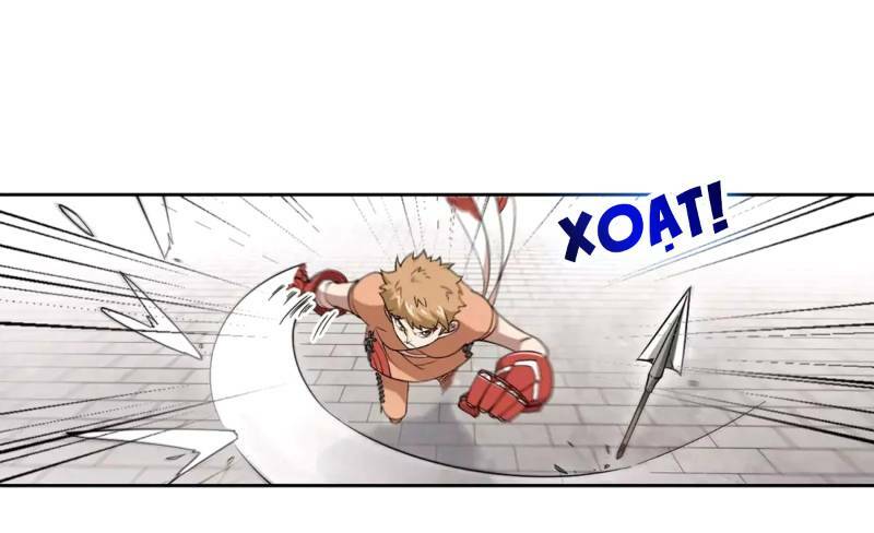 Võng Du Chi Cận Chiến Pháp Sư - Chapter 217 - Page 10