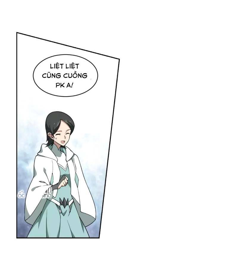 Võng Du Chi Cận Chiến Pháp Sư - Chapter 217 - Page 15