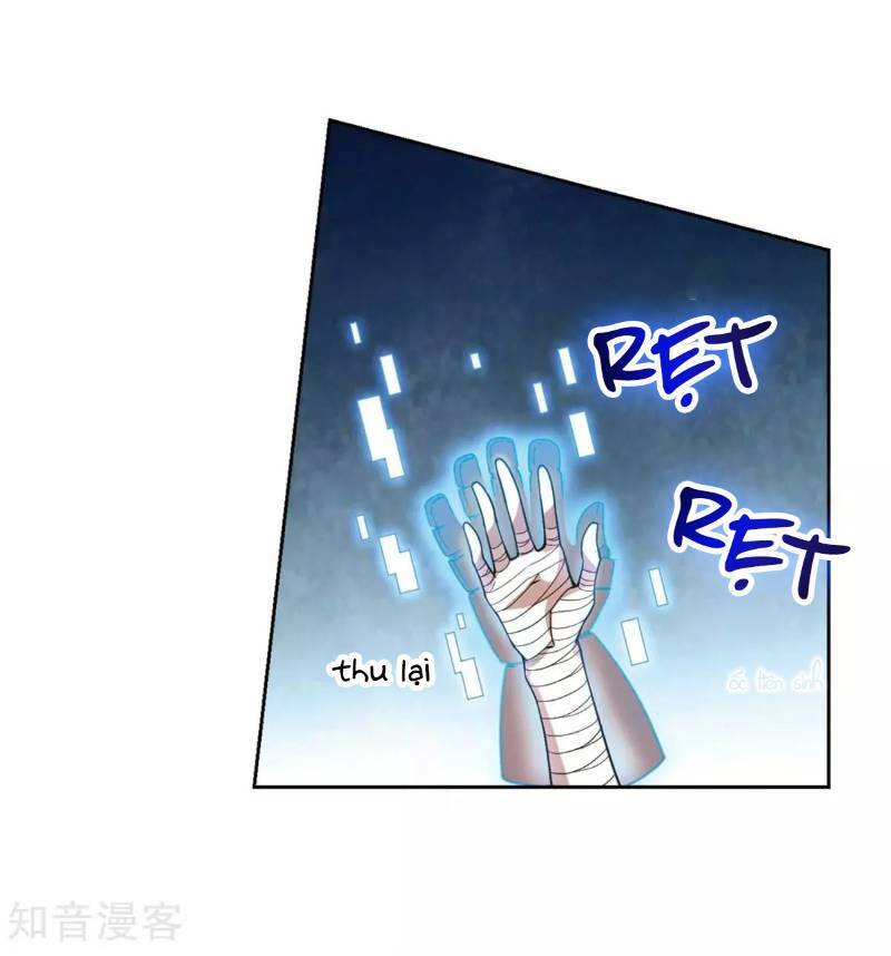 Võng Du Chi Cận Chiến Pháp Sư - Chapter 217 - Page 16