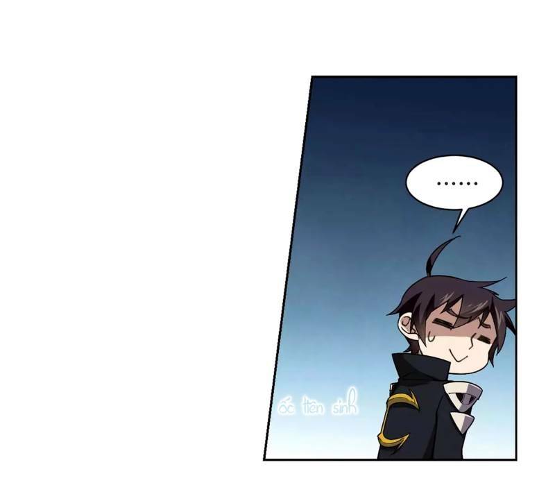 Võng Du Chi Cận Chiến Pháp Sư - Chapter 217 - Page 18