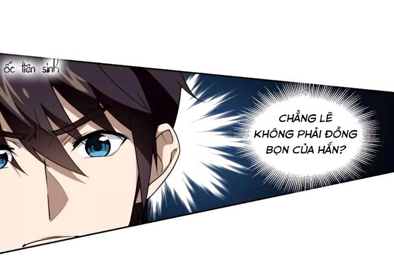 Võng Du Chi Cận Chiến Pháp Sư - Chapter 218 - Page 3