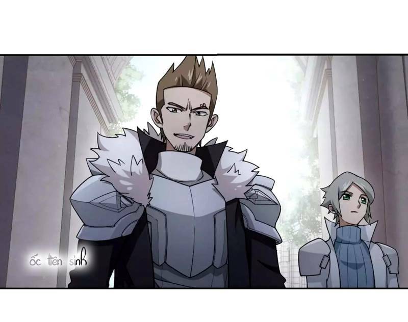 Võng Du Chi Cận Chiến Pháp Sư - Chapter 219 - Page 13