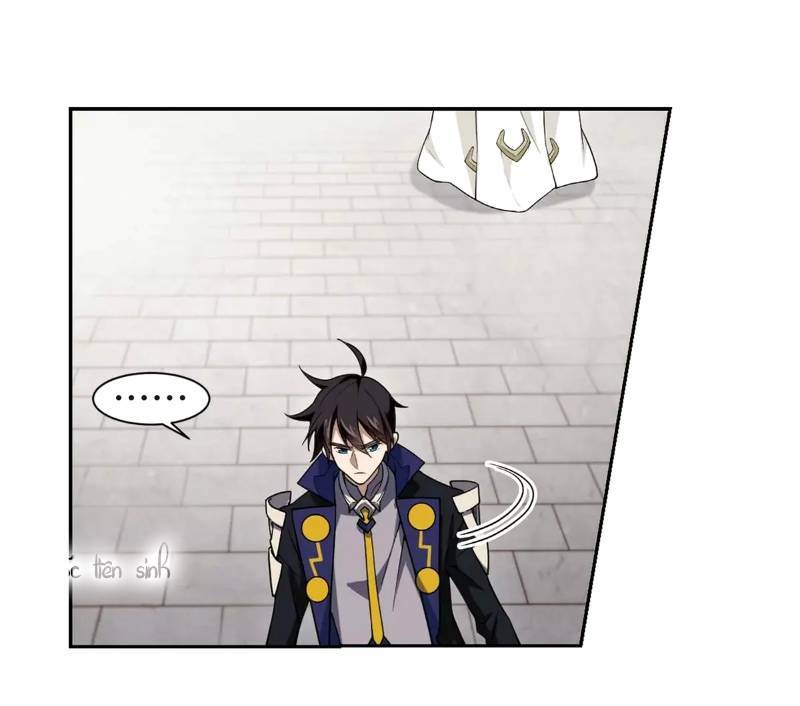 Võng Du Chi Cận Chiến Pháp Sư - Chapter 219 - Page 21