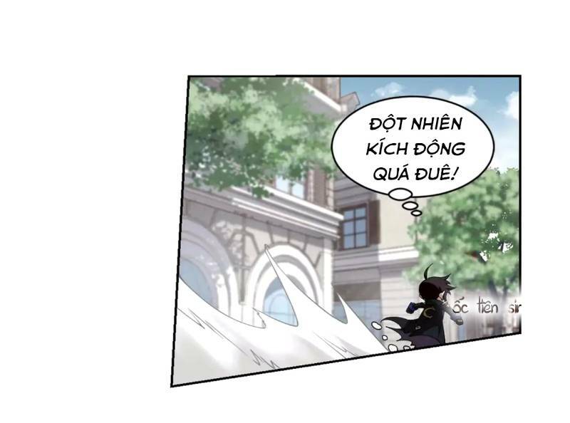 Võng Du Chi Cận Chiến Pháp Sư - Chapter 219 - Page 30