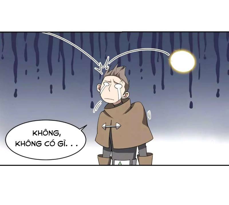 Võng Du Chi Cận Chiến Pháp Sư - Chapter 219 - Page 42