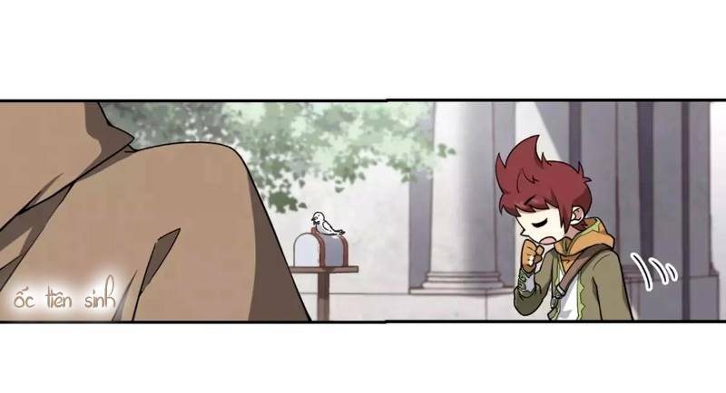 Võng Du Chi Cận Chiến Pháp Sư - Chapter 219 - Page 8