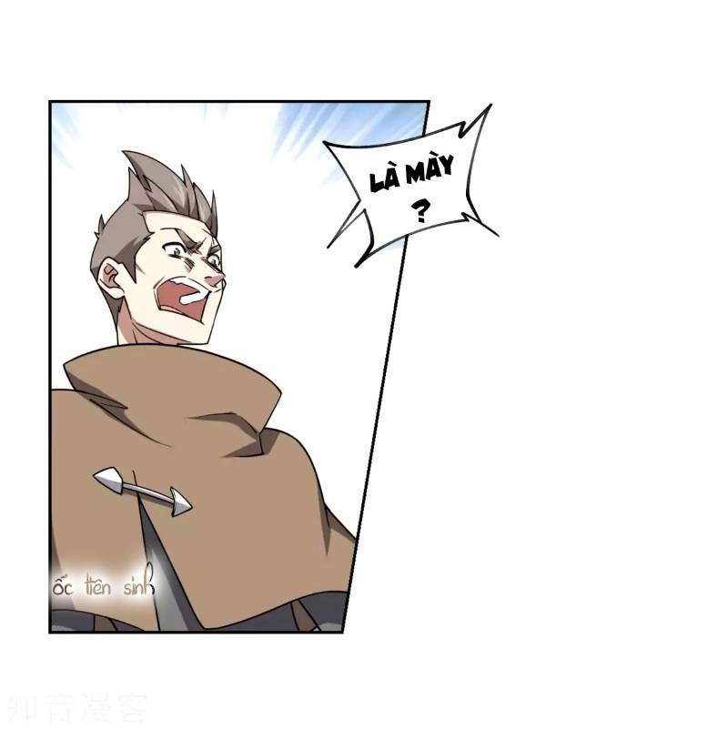 Võng Du Chi Cận Chiến Pháp Sư - Chapter 220 - Page 20