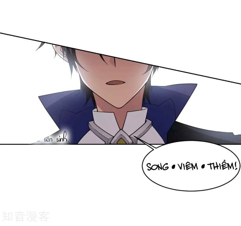 Võng Du Chi Cận Chiến Pháp Sư - Chapter 220 - Page 26