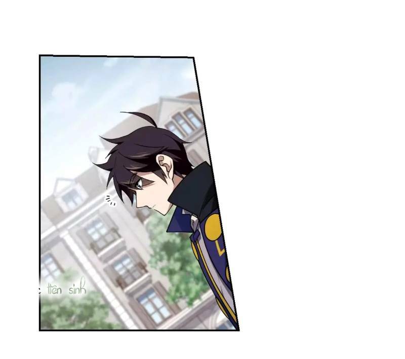 Võng Du Chi Cận Chiến Pháp Sư - Chapter 221 - Page 10