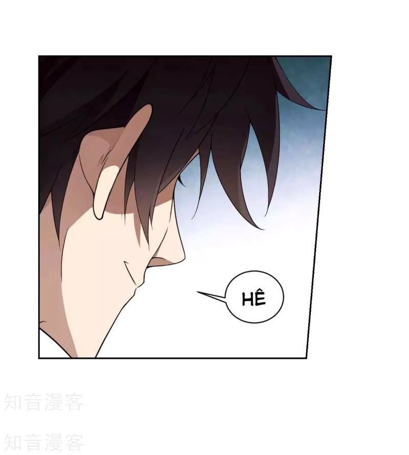 Võng Du Chi Cận Chiến Pháp Sư - Chapter 222 - Page 15