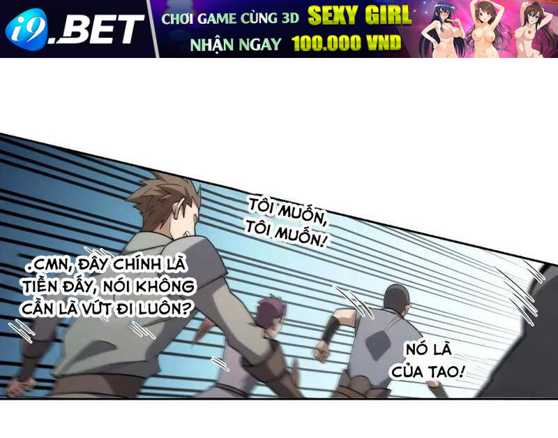 Võng Du Chi Cận Chiến Pháp Sư - Chapter 222 - Page 26