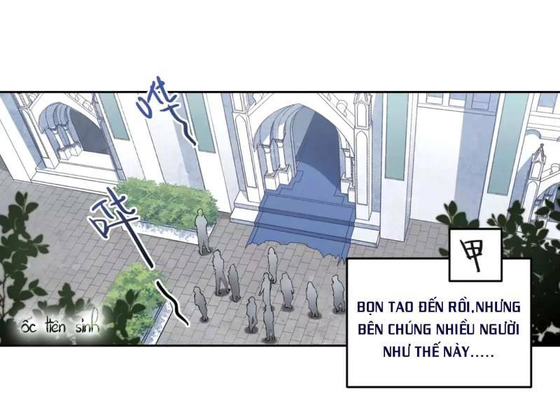 Võng Du Chi Cận Chiến Pháp Sư - Chapter 223 - Page 10