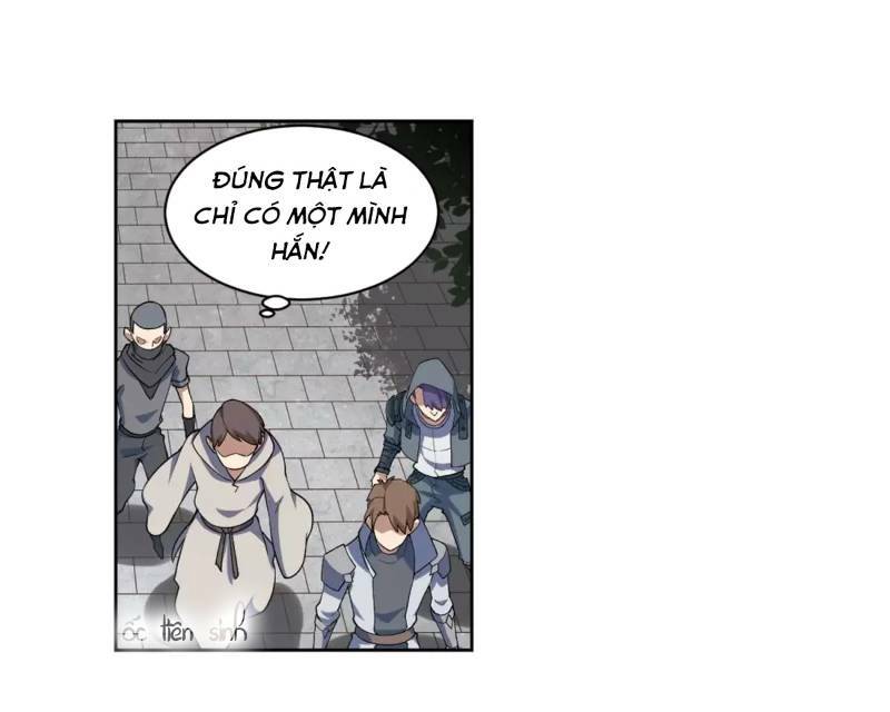 Võng Du Chi Cận Chiến Pháp Sư - Chapter 223 - Page 14